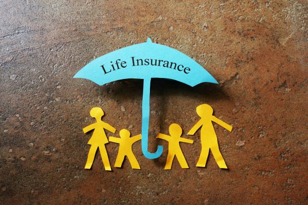 How Life Insurance is Involved in Your Estate Plan