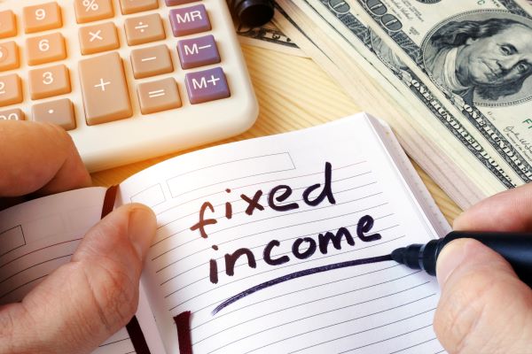Fixed Income Tips