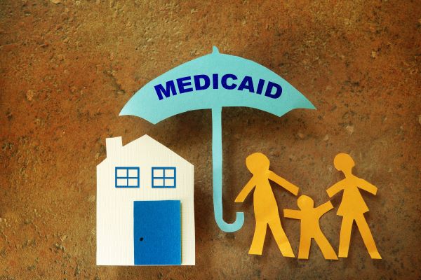 Medicaid Planning Protects Your Home
