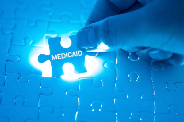 Gifts and Penalties Under Medicaid