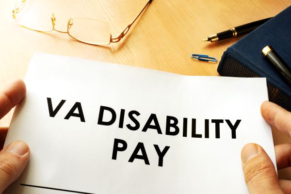 VA Disability Claims Expedited
